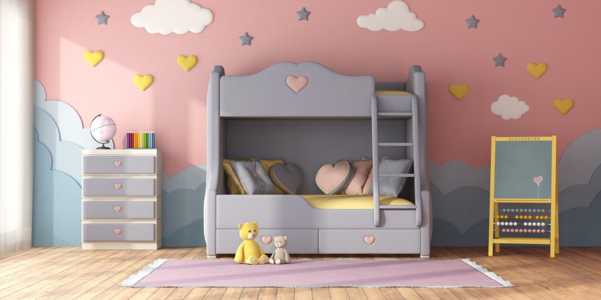 20 Bunk Bed Websites Taking The Internet By Storm