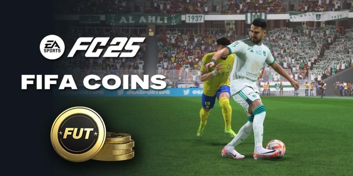 Wie Man FC 25 Coins Farmen Kann