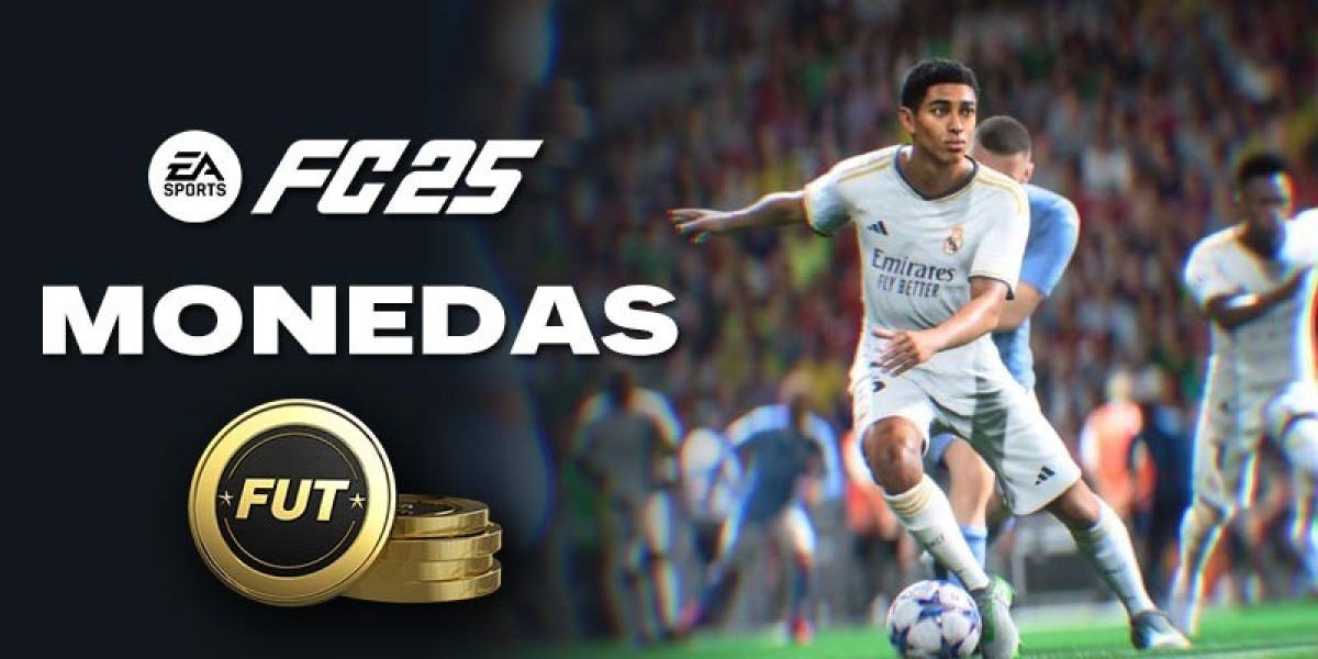 Guía de FC 25: ¿Cómo conseguir monedas FC y cómo usarlas?