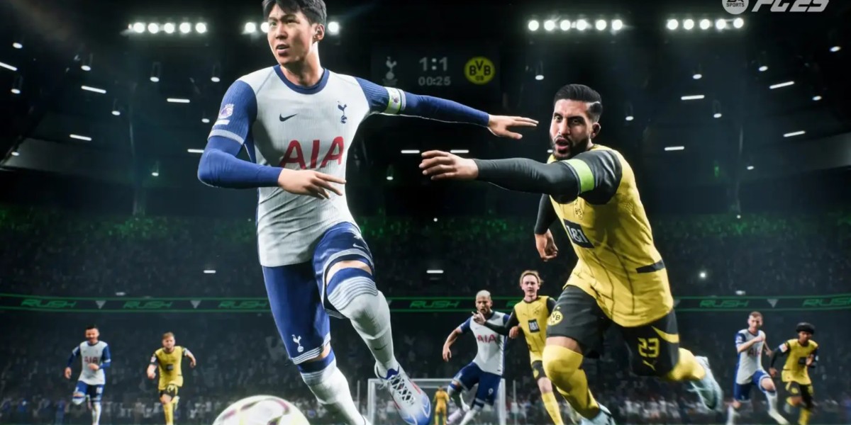 EA FC 25 Ultimate Team Season 1 Rewards Revealed