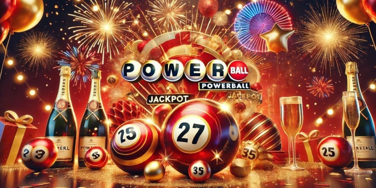 Unleashing the Power of Bepick Powerball