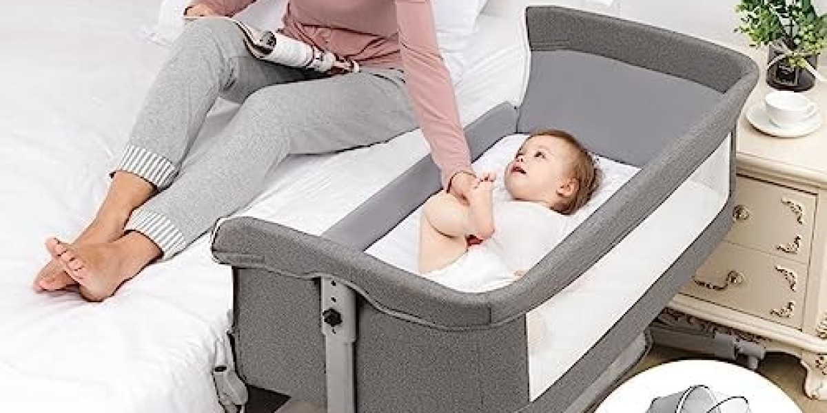 Portable Baby Bed: Your Ultimate Guide to Comfort and Convenience