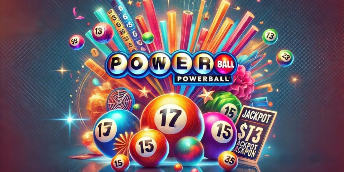 Bepick Powerball: Your Ultimate Guide