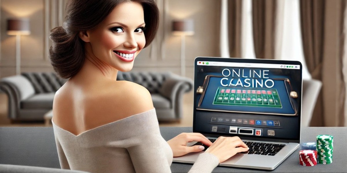 The Thrilling World of Online Baccarat