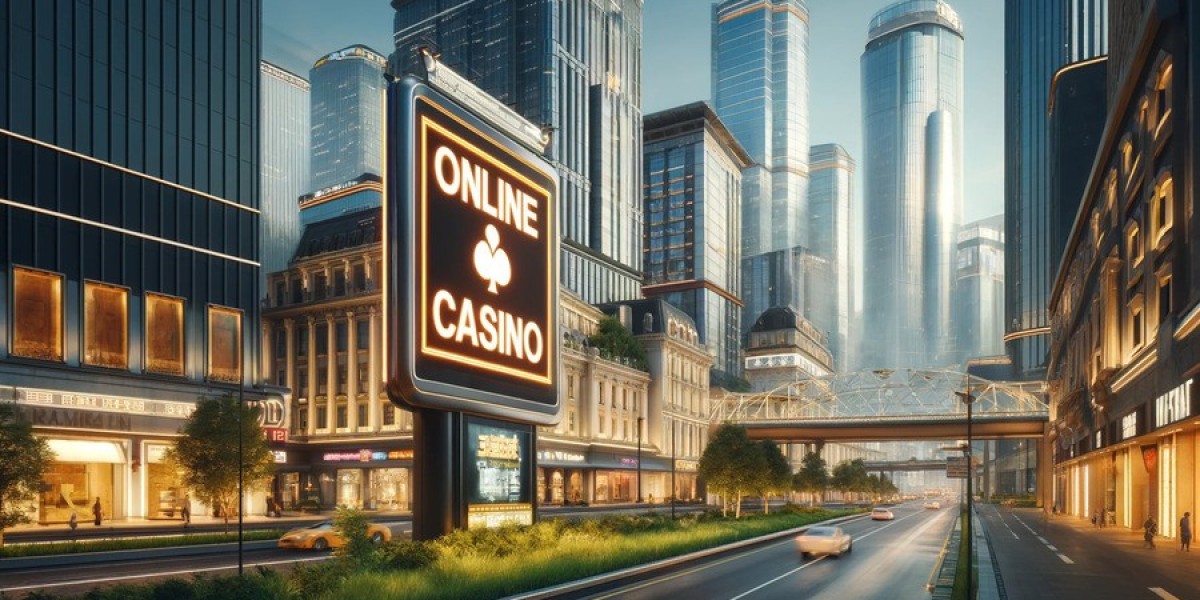 Your Ultimate Casino Site Guide