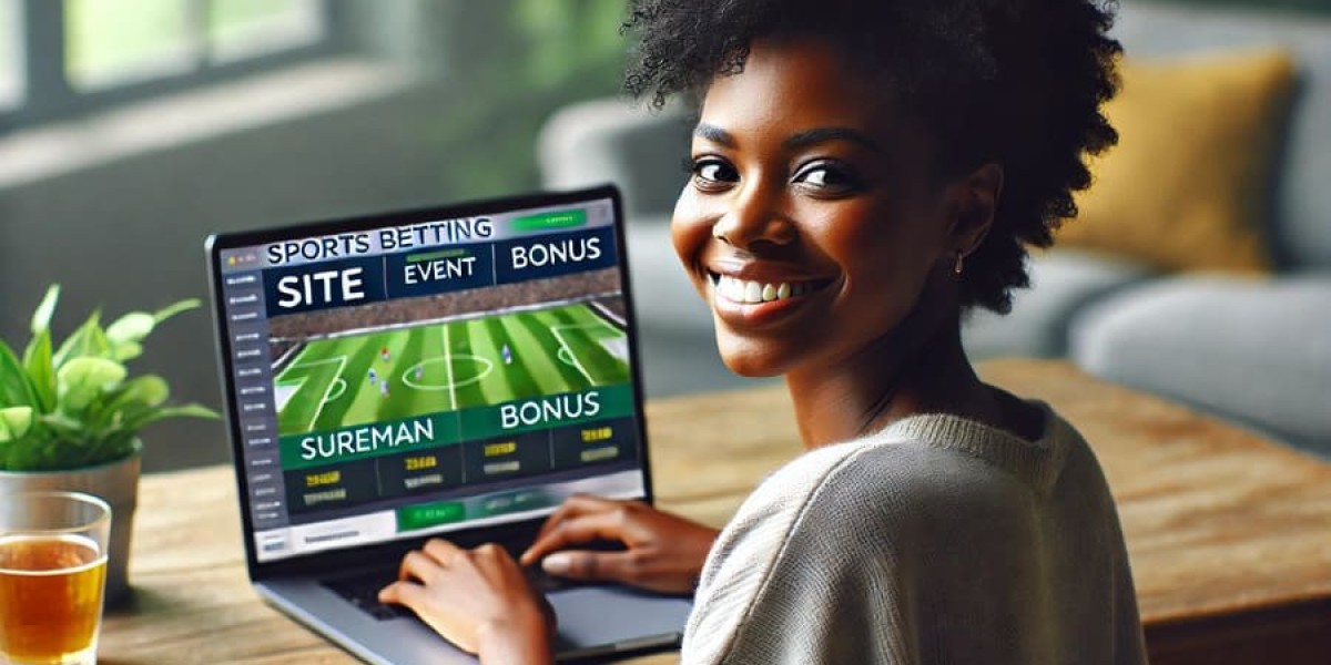 Korean Betting Sites Explained