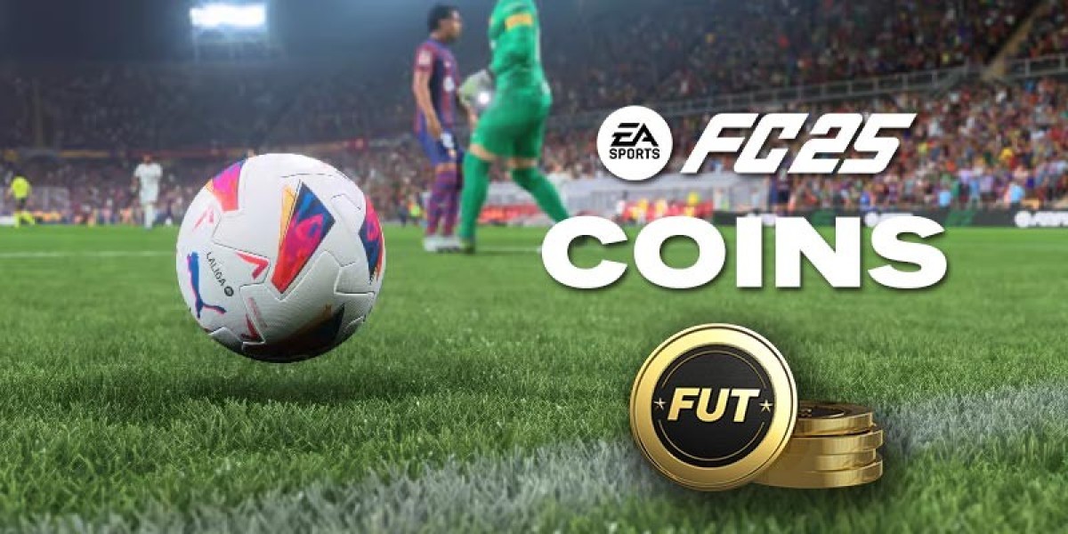 Titre : "Acheter des Crédits FC 25 à Vendre : Trouvez vos Crédits FIFA 25 Bon Marché pour Xbox!