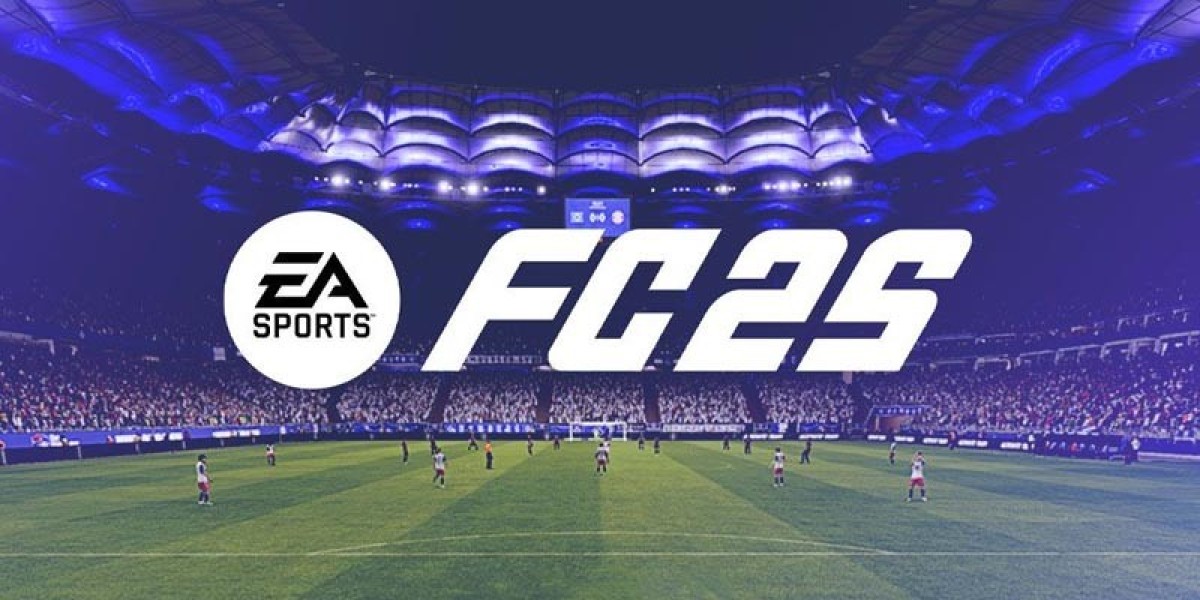 Unlock Your Game: Buy EA FC 25 Coins at the Best Fut Coin Shop!