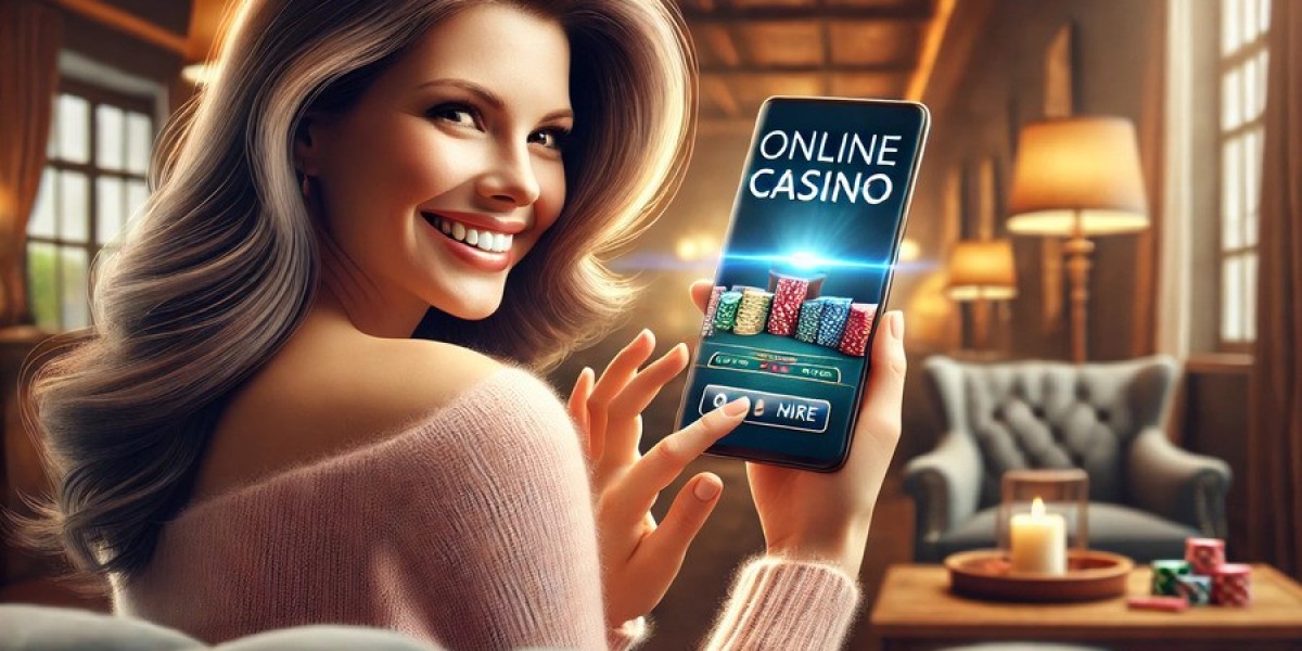 The World of Online Slots