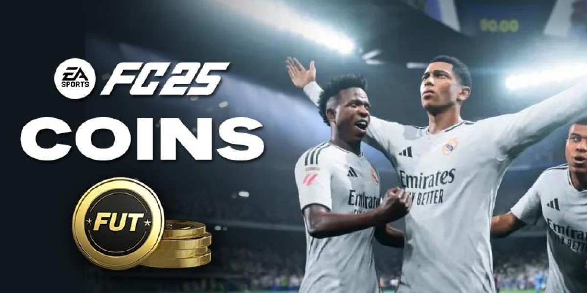 **Die besten Strategien zum FC 25 Spieler kaufen: Preisanalysen und Tipps zu EA FC 25 Spieler Preisen**