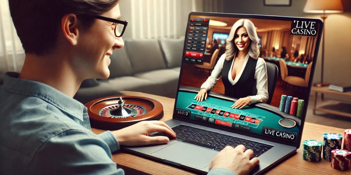 Explore Online Casino Games