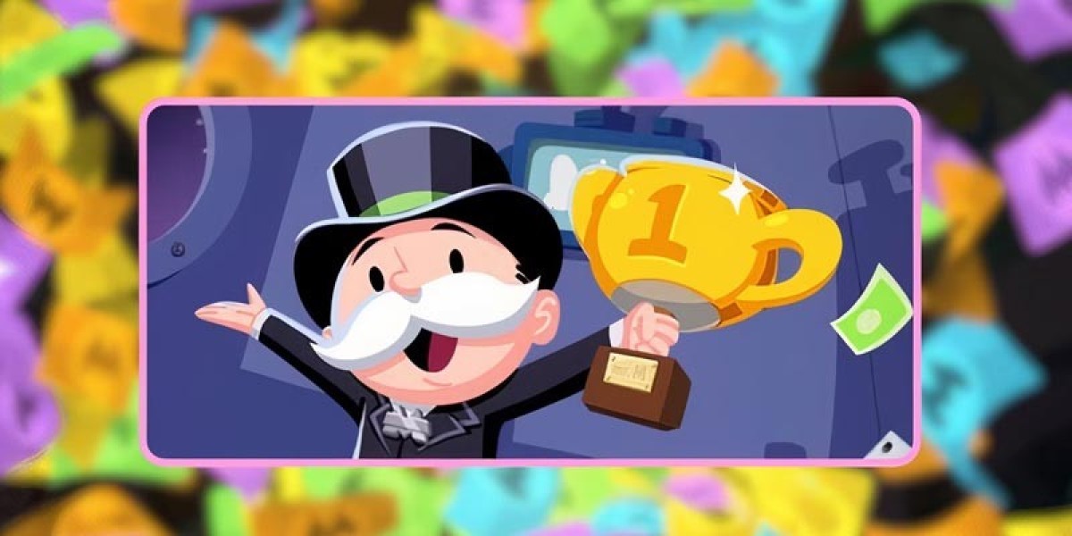 Unlocking Fun: Mastering Monopoly Go Trading, Gold Card Events, and Free Stickers!