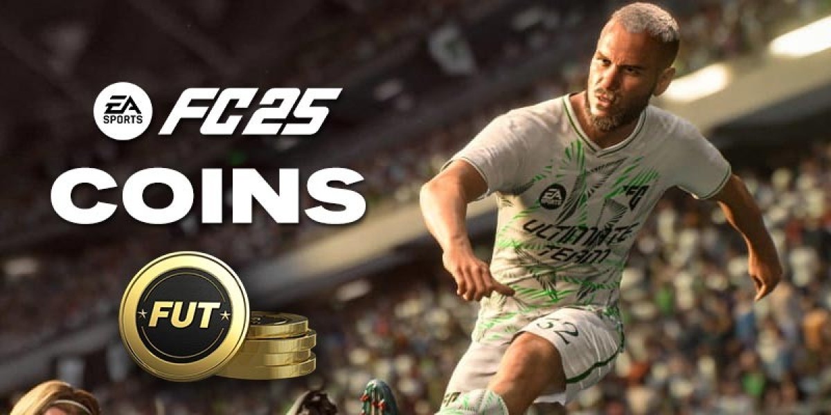 **Título: Cómo Comprar y Vender Monedas en EA FC 25 y FIFA 25 Sin Riesgos: Guía Completa**