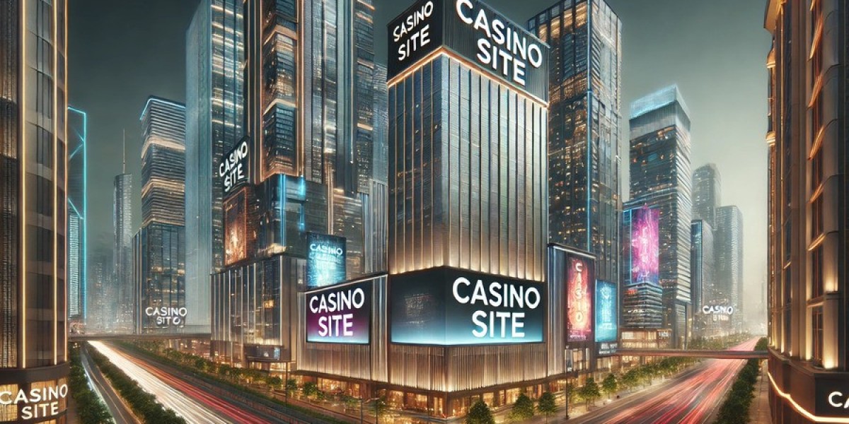 Unlocking the Online Casino Experience