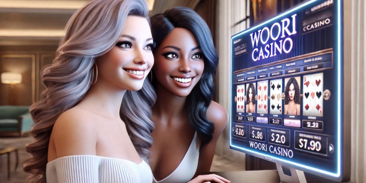 Discovering New Online Casinos