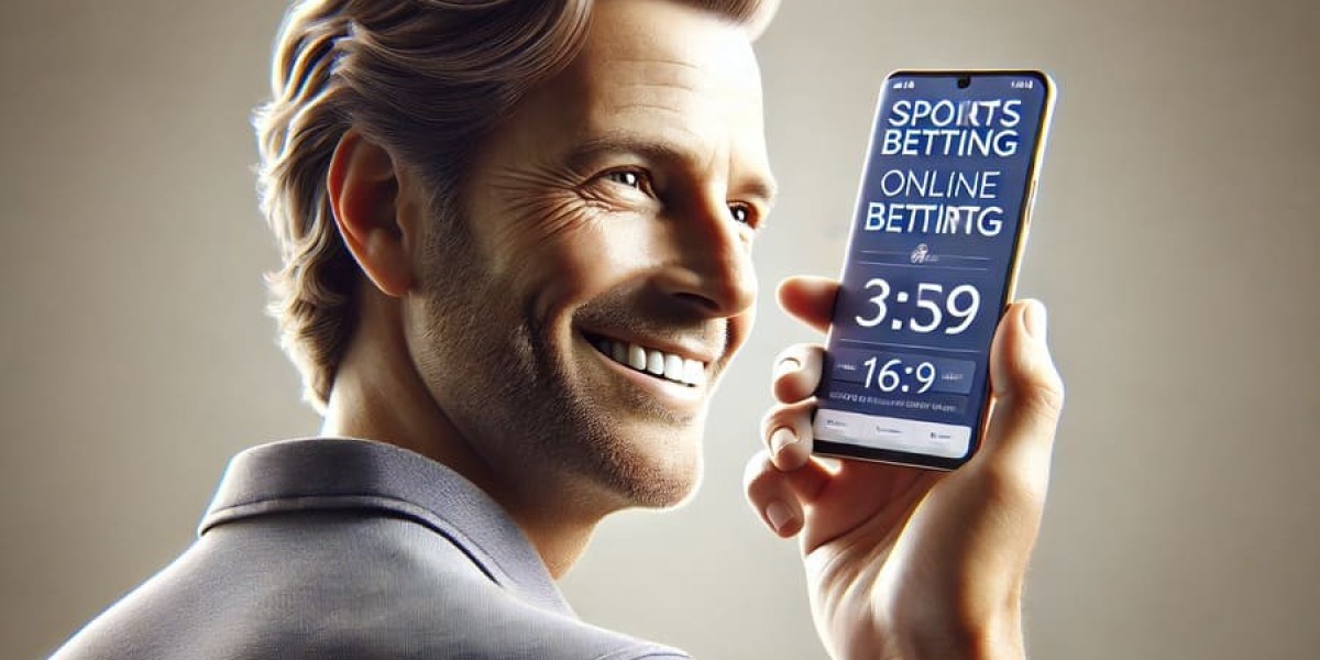 Betting Fun, Winning Big