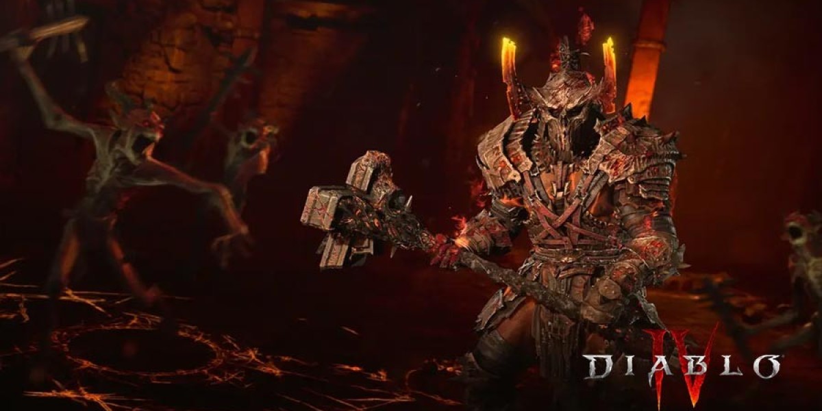 Ultimate Guide to Diablo 4 Items Sale: Prices & Price Check Tips