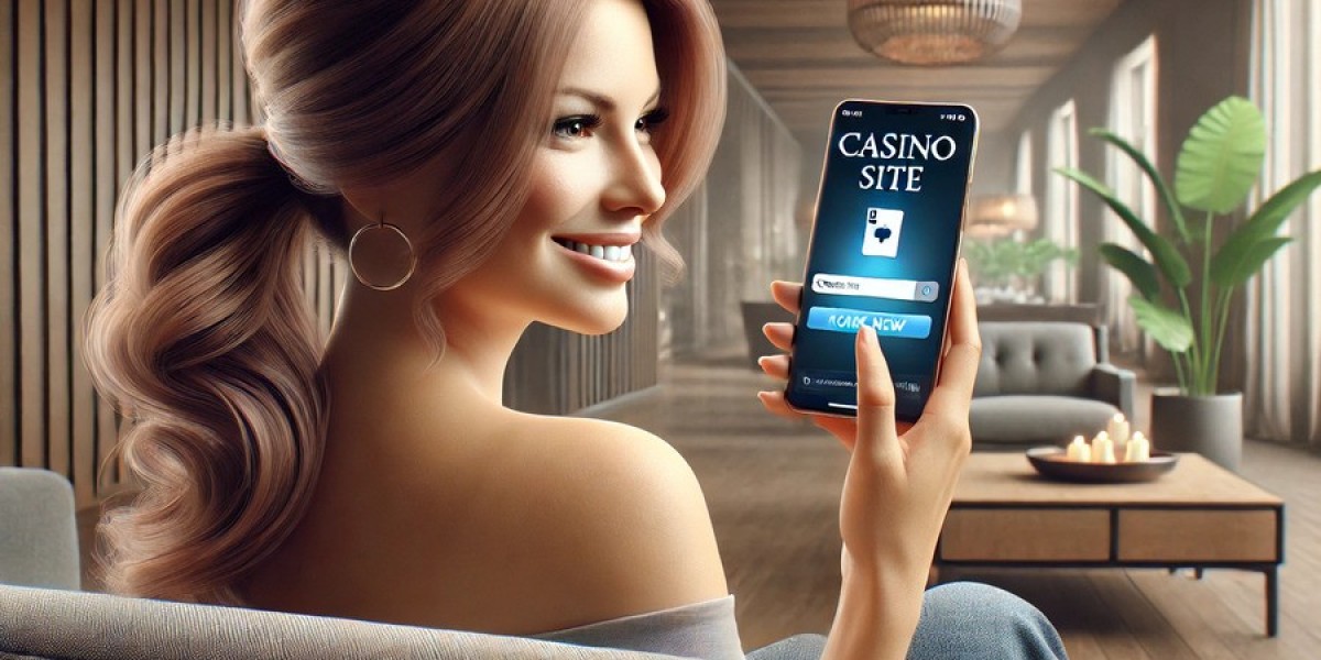 The Rise of Mobile Casino Games