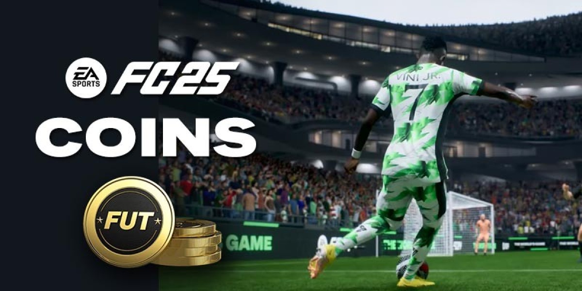 EA FC 25 Münzen billig kaufen: Sichere Möglichkeiten und Tipps zum günstigen Erwerb von FIFA 25 Coins