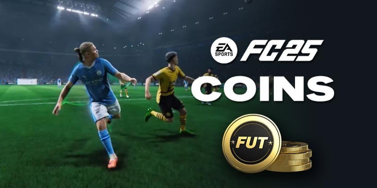 Guide Ultime pour Acheter Crédits FC 25 Pas Cher : Astuces pour un Achat Sécurisé des Crédits FIFA 25