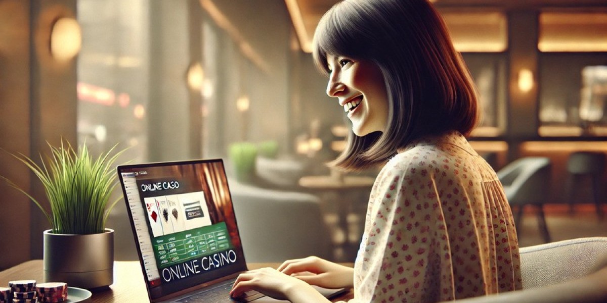 Choosing Safe Online Casinos