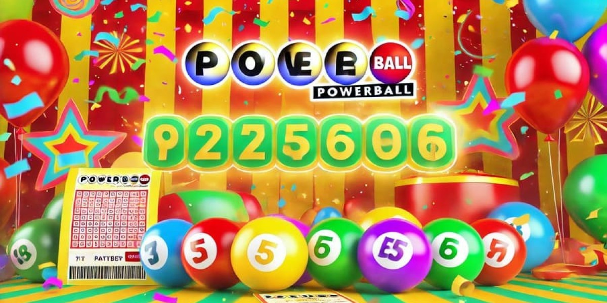 Unlocking the Secrets of Bepick Powerball