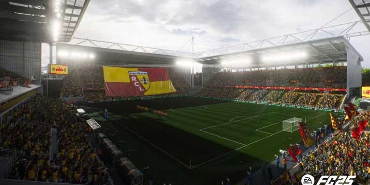 Acheter des Crédits FIFA 25 Rapides et Profiter de Remises Exclusives sur Xbox Series