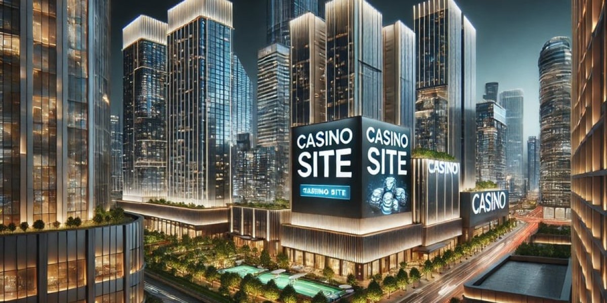 Ultimate Casino Site Guide