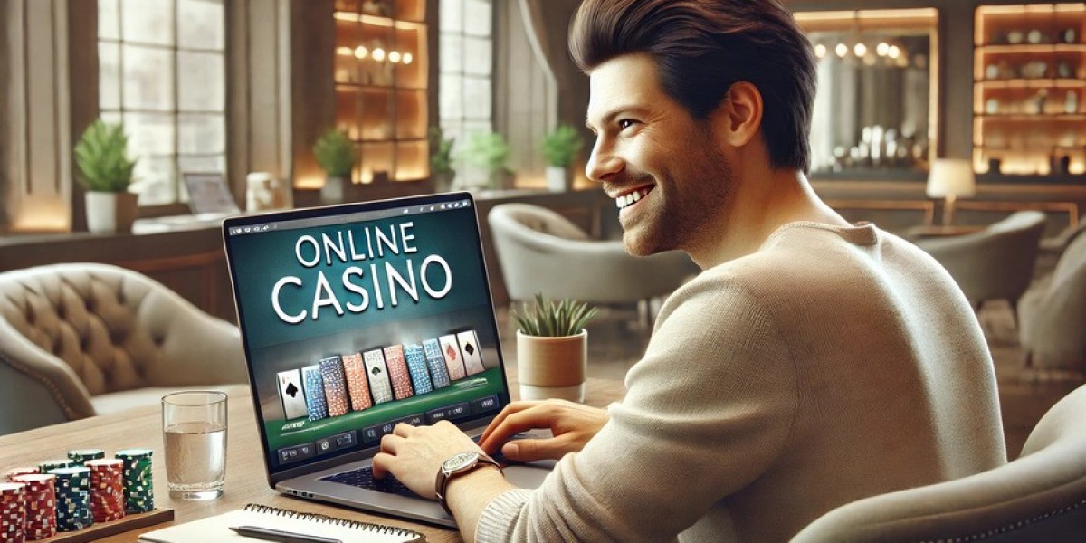 Mastering Texas Hold'em Online