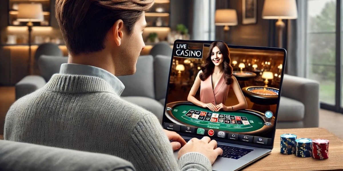 Discover the World of Online Slots