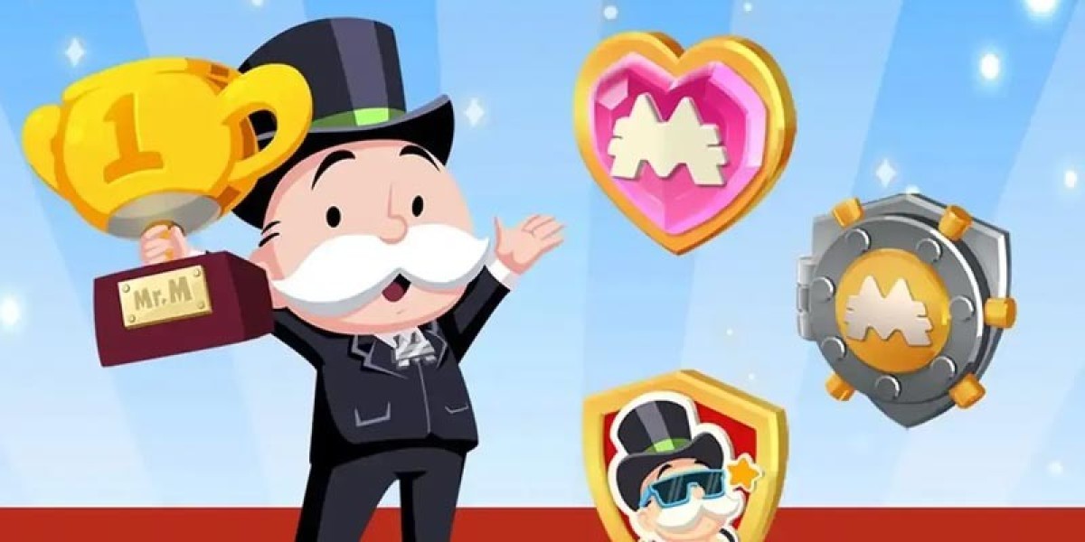 Ultimate Guide on How to Send Stickers in Monopoly Go: Timing and Tips for the Next Sticker Boom Event