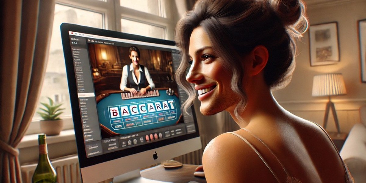 Exploring New Online Casinos