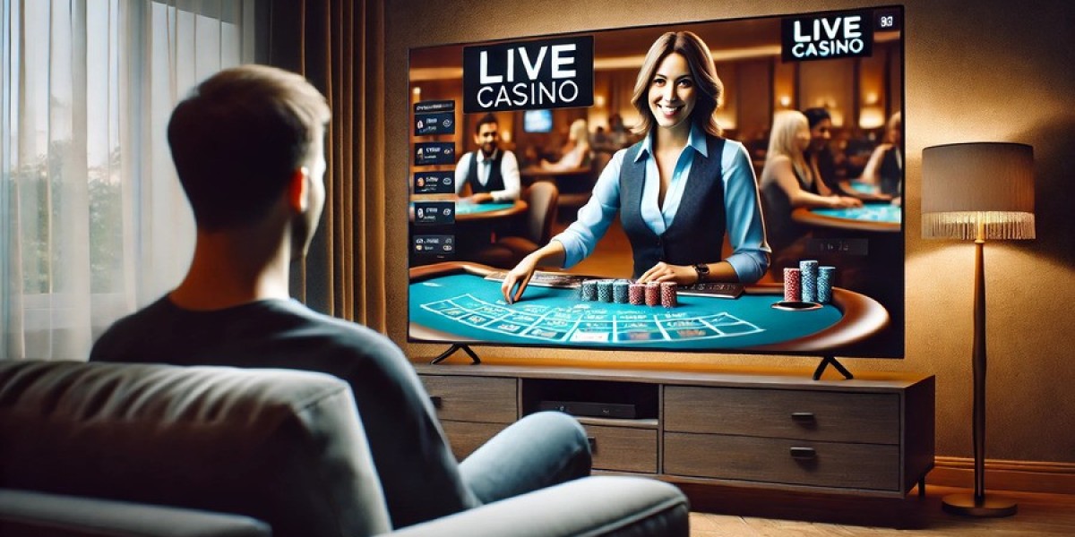 Baccarat Sites: Your Portal to Win